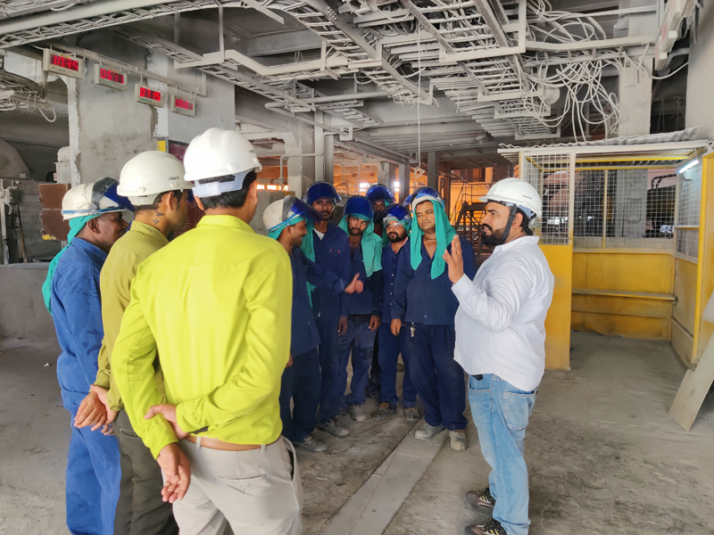 Our Promise Our Promise